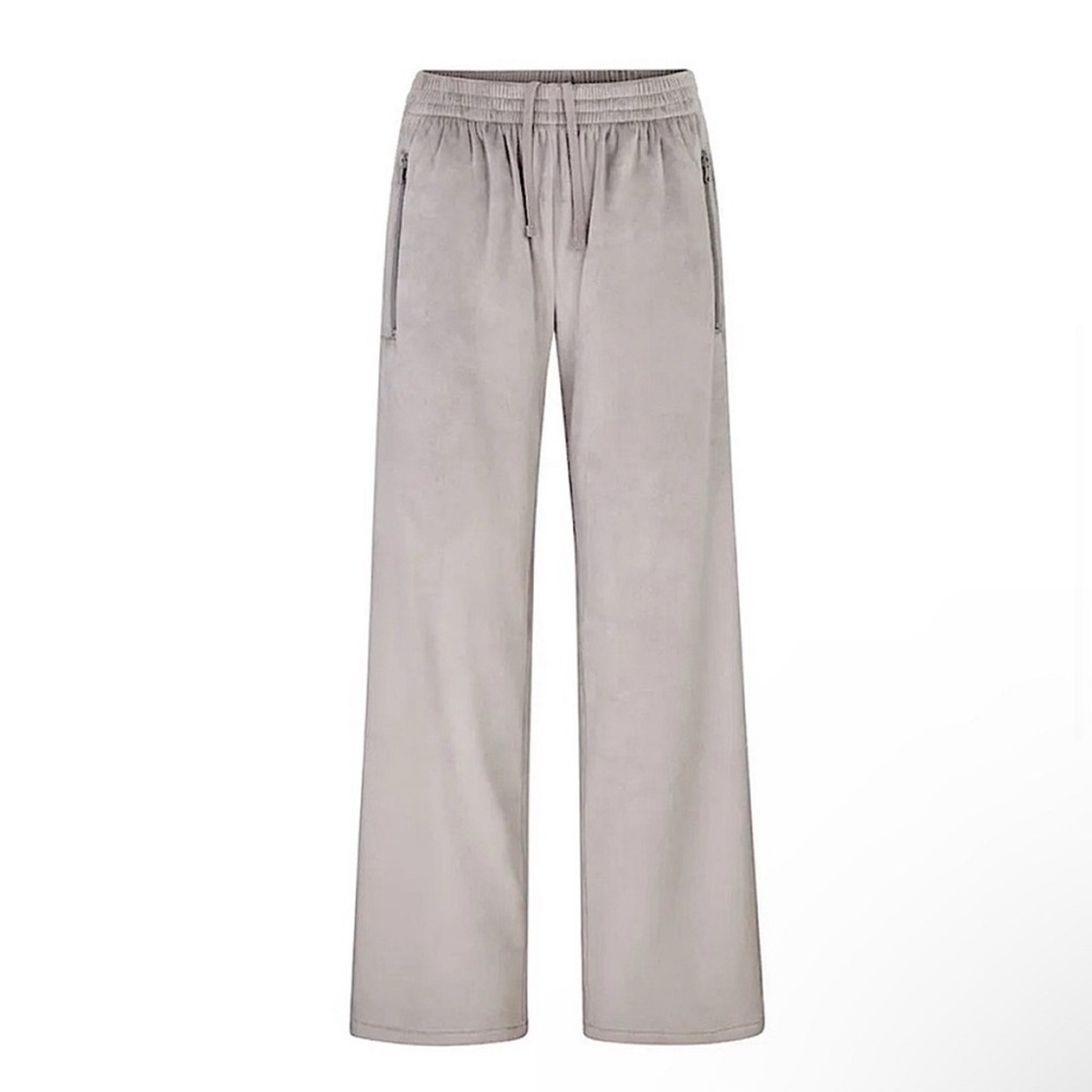 SKIMS Velour Track Pants